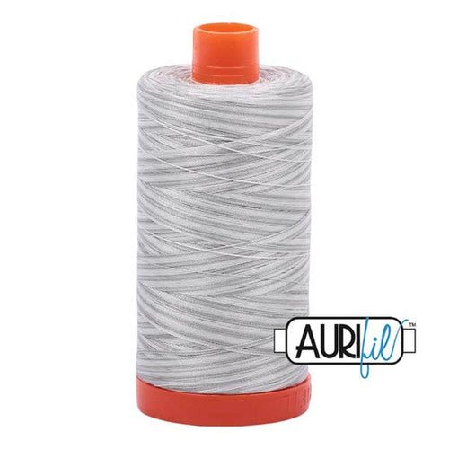 Aurifil Threads 50WT Large Spool of Cotton Mako Thread 4060