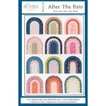 After The Rain Quilt Pattern by Quilter's Candy