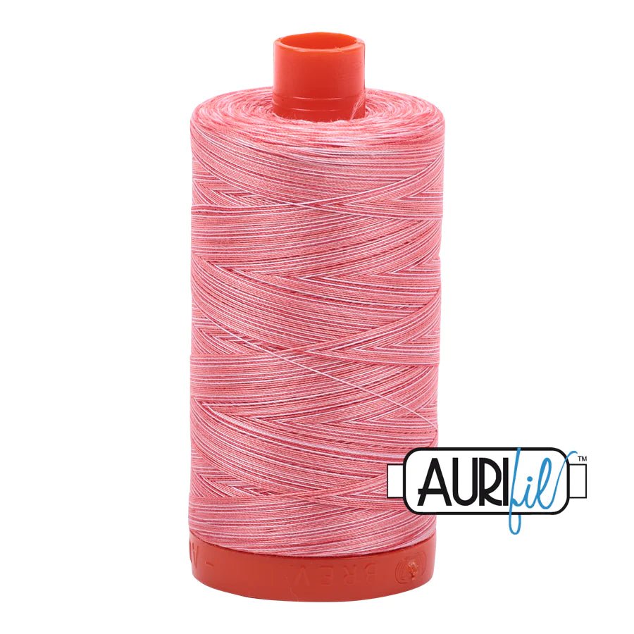 Aurifil Threads 50WT Large Spool Cotton Mako Thread 4250