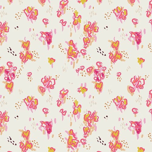 Saccharine One from The Season of Tribute Chapter One by Pat Bravo for Art Gallery Fabrics