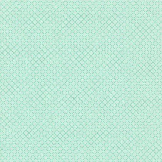 Light Aqua Summer from Lighthearted by Camille Roskelley for Moda Fabrics