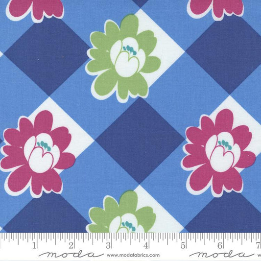 Picnic Pop by Me & My Sister Designs for Moda Fabrics