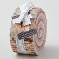 Chateau De Chantilly Jelly Roll from French General for Moda Fabrics