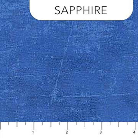 Sapphire from the Canvas collection from Northcott