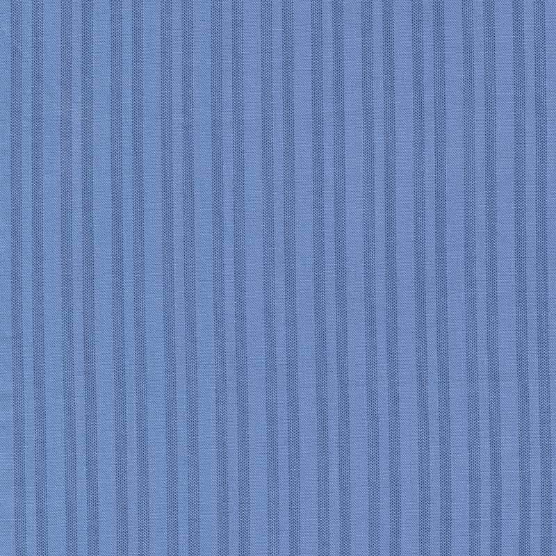 Berry Ticking in Cornflower from Blueberry Delight by Bunny Hill Designs for Moda Fabrics
