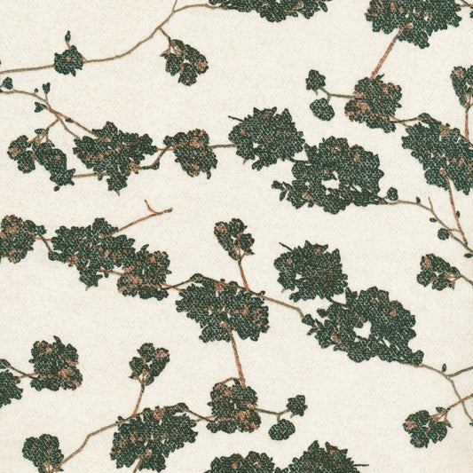 Blossoming Nebule from Botanist by Katarina Roccella for Art Gallery Fabrics