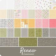 Renew by Sweetwater for Moda Fabrics