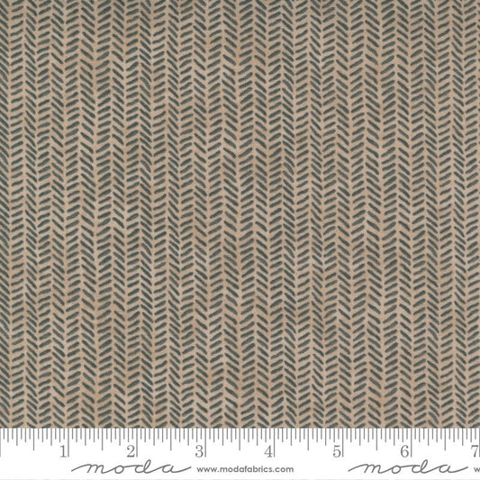 Antler Ragwool from Warm Winter Wishes by Holly Taylor for Moda Fabrics