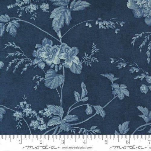 Sister Bay Harbour by 3 Sisters for Moda Fabrics