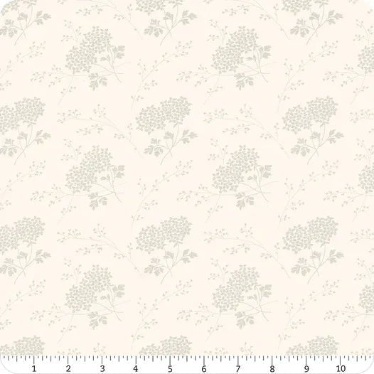 Sister Bay Cloud Wildflowers by 3 Sisters for Moda Fabrics