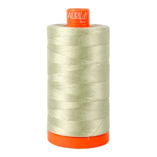 Aurifil Threads 50WT Large Spool of Cotton Mako Thread 2902