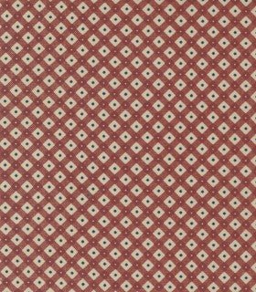 Tan Red from Freedom Road by Kansas Troubles Quilters for Moda Fabrics