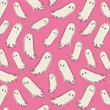 Pick A Boo Candied from Spooky N' Sweet by Art Gallery Fabrics