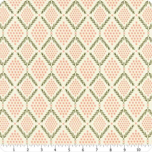Honeysweet in Lace from Evermore by Sweetfire Road for Moda Fabrics