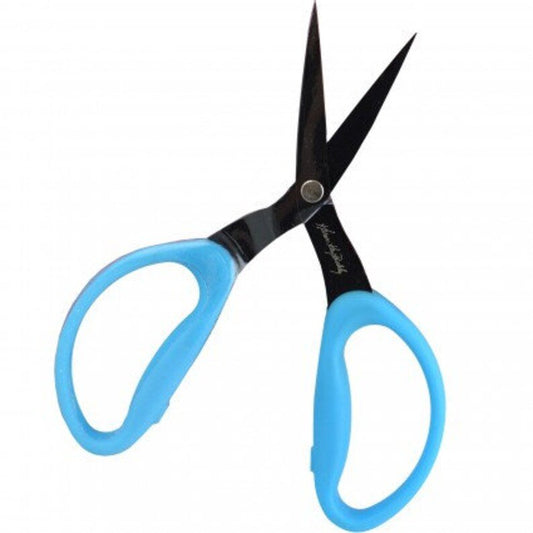 Karen Kay Buckley's Perfect Scissors Medium Blue