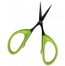 Karen Kay Buckley's Scissors Small Green