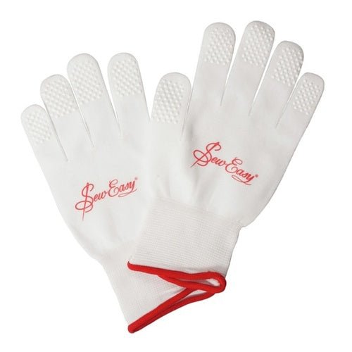 Sew Easy Quilting Gloves Medium -Large
