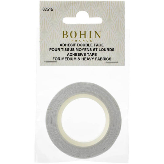 Bohin Double Sided Adhesive Tape