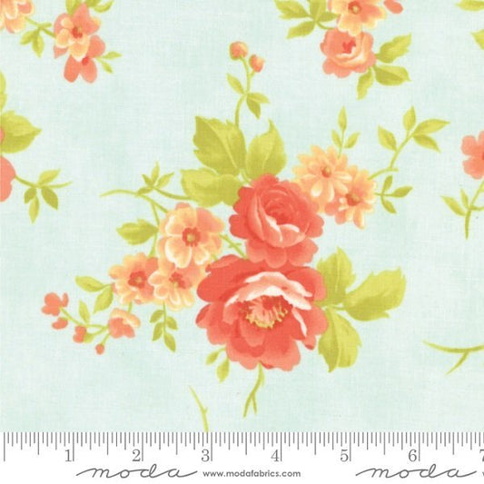 Chantilly by Fig Tree Quilts for Moda Fabrics