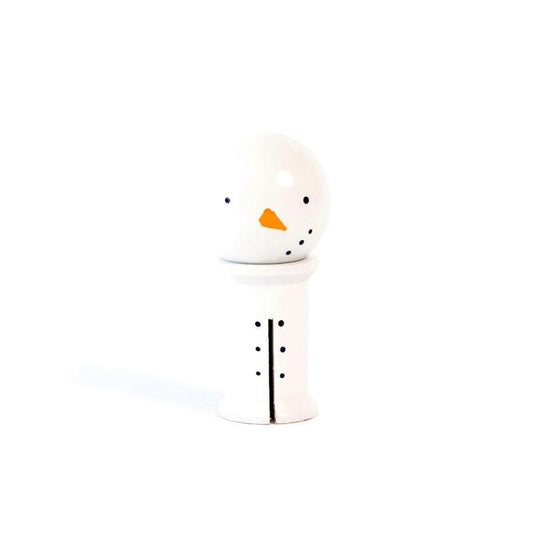 LE Binding Babies® Snowman Medium by Doohickey Designs