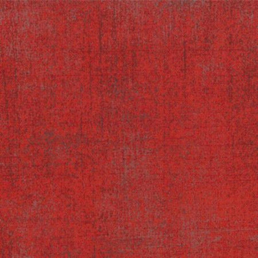 Grunge Basics Red by BasicGrey for Moda Fabrics