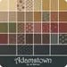 Adamstown Jelly Roll by Jo Morton for Moda