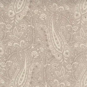 Cranberries and Cream Paisley Party Sugar by 3 Sisters for Moda Fabrics