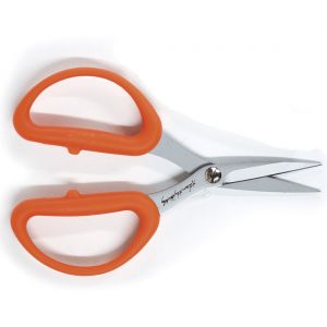 Karen Kay Buckley's Perfect Scissors Multi-purpose Orange